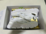 OFF-WHITE Be Right White