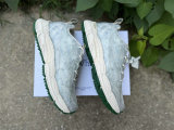 OFF-WHITE Be Right Dark Green
