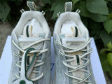 OFF-WHITE Be Right Dark Green