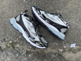 OFF-WHITE Be Right Black/Silver