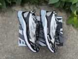 OFF-WHITE Be Right Black/Silver