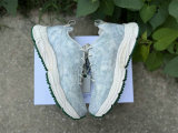 OFF-WHITE Be Right Dark Green