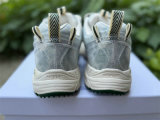 OFF-WHITE Be Right Dark Green