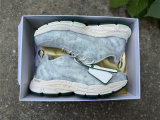 OFF-WHITE Be Right Dark Green