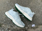 OFF-WHITE Be Right Dark Green