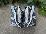 OFF-WHITE Be Right Black/Silver