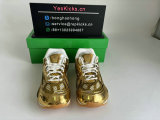 Bottega Veneta Orbit Sneaker (15)