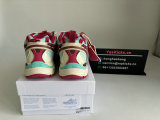 OFF-WHITE Be Right Rose