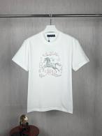 LV Short Round Collar T-shirt XS-L (30)