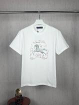LV Short Round Collar T-shirt XS-L (30) LV Short Round Collar T-shirt XS-L (30)