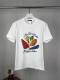 LV Short Round Collar T-shirt XS-L (29)