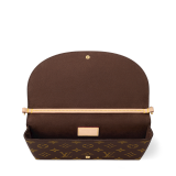 WALLET ON CHAIN TROTTER Handbag
