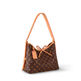 CARRYALL Small Handbag