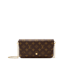 WALLET ON CHAIN TROTTER Handbag WALLET ON CHAIN TROTTER Handbag
