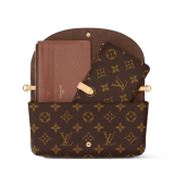 WALLET ON CHAIN TROTTER Handbag