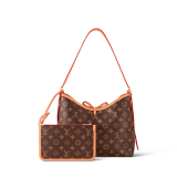CARRYALL Small Handbag