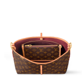 CARRYALL Small Handbag