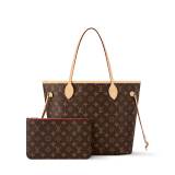 NEVERFULL Medium Handbag