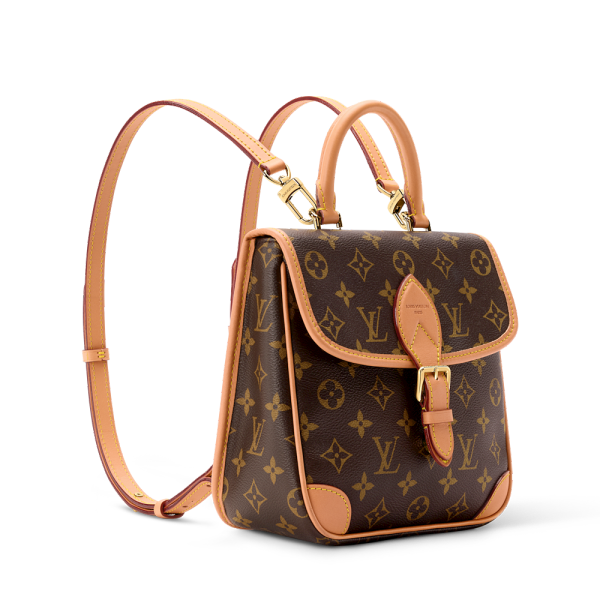 DIANE Small Handbag