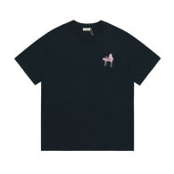 Dior Short Round Collar T-shirt XS-L (159)