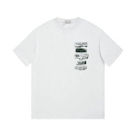 Dior Short Round Collar T-shirt XS-L (4)