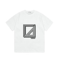 Dior Short Round Collar T-shirt XS-L (19)
