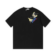 Dior Short Round Collar T-shirt XS-L (9)