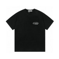 Dior Short Round Collar T-shirt XS-L (46)
