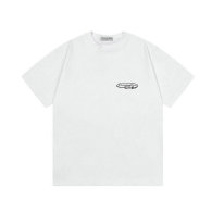 Dior Short Round Collar T-shirt XS-L (45)