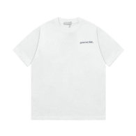 Dior Short Round Collar T-shirt S-XXL (29)