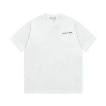 Dior Short Round Collar T-shirt S-XXL (29) Dior Short Round Collar T-shirt S-XXL (29)