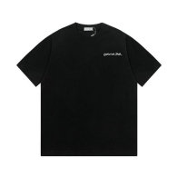 Dior Short Round Collar T-shirt S-XXL (30)