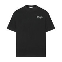 Dior Short Round Collar T-shirt S-XXL (92) Dior Short Round Collar T-shirt S-XXL (92)