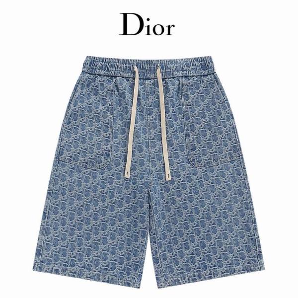 Dior Shorts M-XXXL (35)