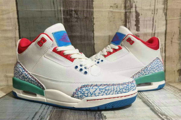 Air Jordan 3 Shoes (1)