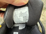 Authentic Air Jordan 12 Retro “Black Taxi”