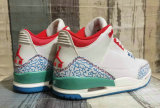 Air Jordan 3 Shoes (1)