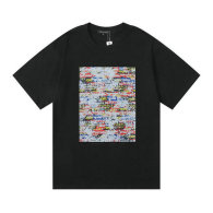 Purple Brand Short Round Collar T-shirt S-XL (23)