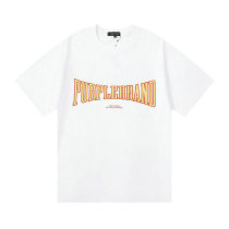 Purple Brand Short Round Collar T-shirt S-XL (56) Purple Brand Short Round Collar T-shirt S-XL (56)
