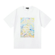 Purple Brand Short Round Collar T-shirt S-XL (29) Purple Brand Short Round Collar T-shirt S-XL (29)