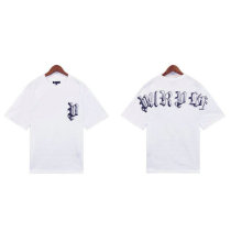 Purple Brand Short Round Collar T-shirt S-XL (112) Purple Brand Short Round Collar T-shirt S-XL (112)