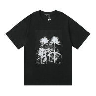 Purple Brand Short Round Collar T-shirt S-XL (7)