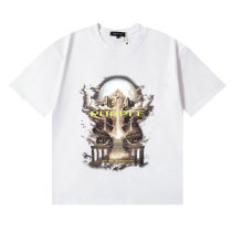 Purple Brand Short Round Collar T-shirt S-XL (70) Purple Brand Short Round Collar T-shirt S-XL (70)