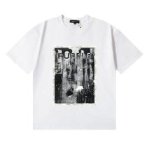 Purple Brand Short Round Collar T-shirt S-XL (98) Purple Brand Short Round Collar T-shirt S-XL (98)
