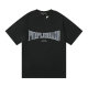 Purple Brand Short Round Collar T-shirt S-XL (57)