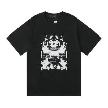 Purple Brand Short Round Collar T-shirt S-XL (15) Purple Brand Short Round Collar T-shirt S-XL (15)