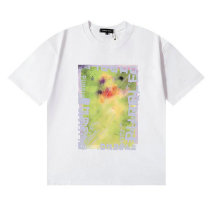 Purple Brand Short Round Collar T-shirt S-XL (103) Purple Brand Short Round Collar T-shirt S-XL (103)