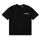 Purple Brand Short Round Collar T-shirt S-XL (50)