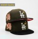Los Angeles Dodgers 59FIFTY Hat (312)