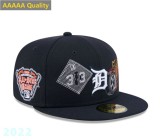Detroit Tigers 59FIFTY Hat (27)